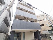 武庫之荘駅より徒歩8分 4階 築6年5ヶ月の賃貸物件