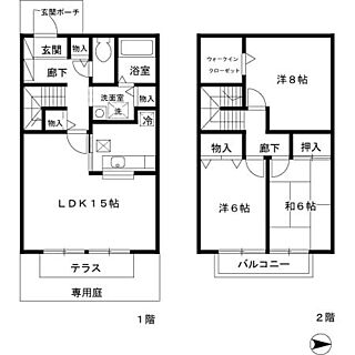 間取り：228058823080