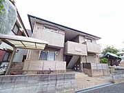 尼崎駅より徒歩14分 築20年1ヶ月 2階建の賃貸物件