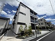 立花駅より徒歩5分 1階 新築の賃貸物件