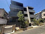 門戸厄神駅より徒歩8分 1階 新築の賃貸物件