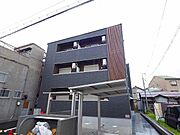 尼崎センタープール前駅より徒歩11分 1階 新築の賃貸物件