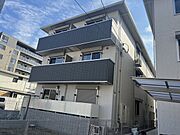 ヴェラアズール 3階 築2年6ヶ月の賃貸物件