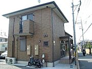 塚口駅より徒歩11分 1階 築18年8ヶ月の賃貸物件
