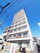 プリエール名神尼崎 11階 築35年8ヶ月の賃貸物件