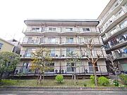 園田駅より徒歩15分 2階 築52年5ヶ月の賃貸物件