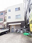 大物駅より徒歩4分 1階 築46年の賃貸物件