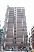 尼崎駅より徒歩10分 10階 築4年2ヶ月の賃貸物件