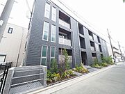 ROBUSTO東園田の賃貸物件