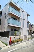 コンフォール甲子園口の賃貸物件