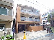 ハイツ澤田 3階 築30年2ヶ月の賃貸物件