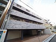 塚口駅より徒歩4分 3階 築8年1ヶ月の賃貸物件