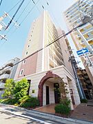立花駅より徒歩3分 8階 築13年8ヶ月の賃貸物件