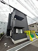 塚口駅より徒歩12分 4階 新築の賃貸物件