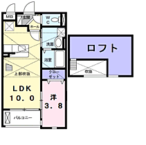 間取り：228059431228