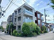 グリューネ塚口 1階 築7年9ヶ月の賃貸物件