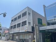 甲子園駅より徒歩8分 2階 築29年5ヶ月の賃貸物件