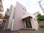 尼崎駅より徒歩8分 2階 築15年2ヶ月の賃貸物件