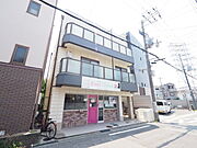 立花駅より徒歩5分 2階 築37年の賃貸物件