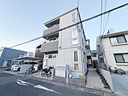 リジェール北口の賃貸物件