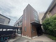 NSハイム 2階 築23年4ヶ月の賃貸物件