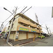 宮崎ハイツ 3階 築37年の賃貸物件