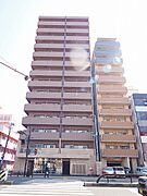 エクセルコート昭和通・Bright Placeの賃貸物件