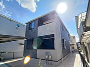 出屋敷駅より徒歩13分 2階 新築の賃貸物件