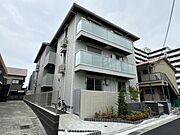 アルカンシエル 3階 築2年1ヶ月の賃貸物件