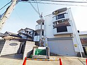 メゾンド・マール学園前 2階 築30年2ヶ月の賃貸物件
