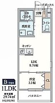 間取り：228059634719