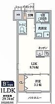 間取り：228059634724