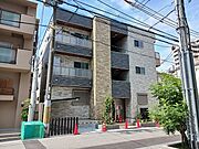 西宮駅より徒歩4分 1階 新築の賃貸物件