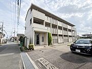 稲野駅より徒歩7分 1階 築19年2ヶ月の賃貸物件