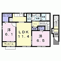 間取り：228059731423