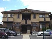 チェリーブロッサム 2階 築23年6ヶ月の賃貸物件
