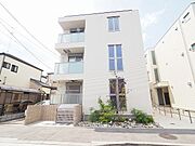 ヘーベルメゾン小松北町の賃貸物件