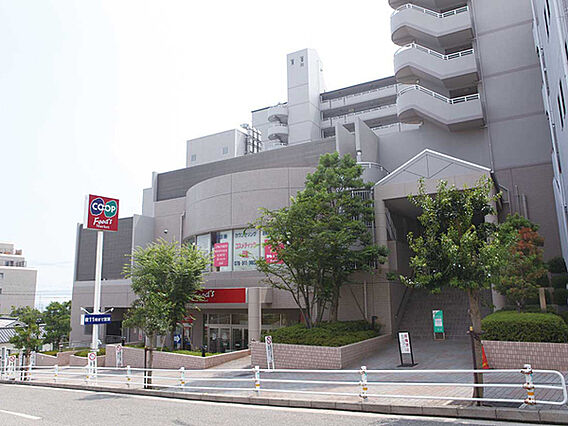 ヘーベルメゾン小松北町_周辺_1
