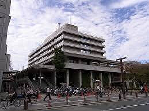 ヘーベルメゾン小松北町_周辺_4