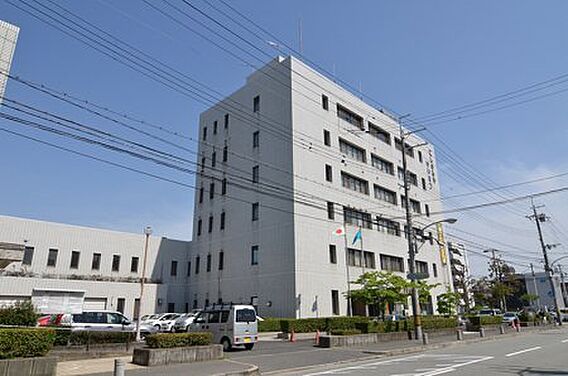 ヘーベルメゾン小松北町_周辺_5