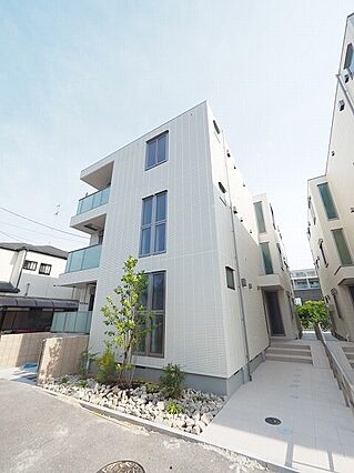 ヘーベルメゾン小松北町_その他_1
