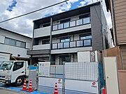 塚口駅より徒歩18分 1階 新築の賃貸物件
