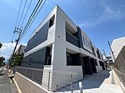 ルナテラス甲子園 1階 新築の賃貸物件