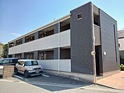 クリスタルヒルズの賃貸物件