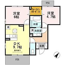 間取り：228059811403