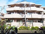 尼崎駅より徒歩8分 3階 築30年3ヶ月の賃貸物件