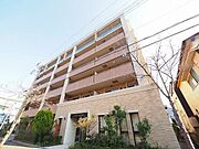 アウローラ武庫之荘 6階 築19年8ヶ月の賃貸物件