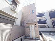 立花駅より徒歩7分 2階 築4年4ヶ月の賃貸物件