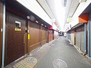 MM杭瀬の賃貸物件