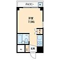 ラファエラ鳴尾24階3.4万円